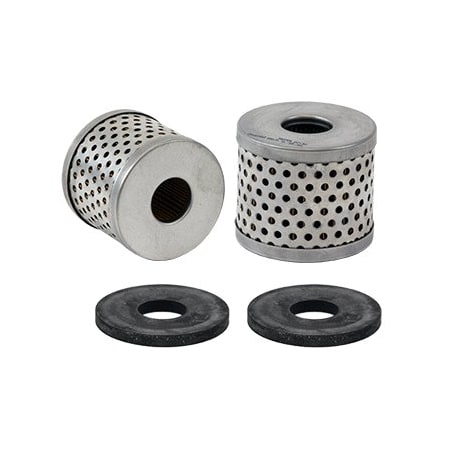 Wix Filters Air Filter 42704